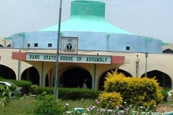 📸 Kano House