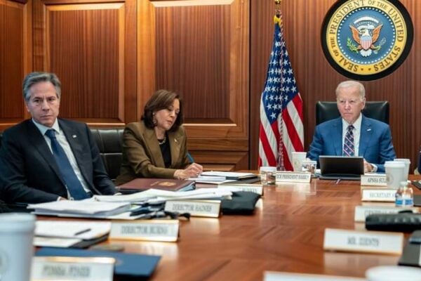 📸Biden Facebook