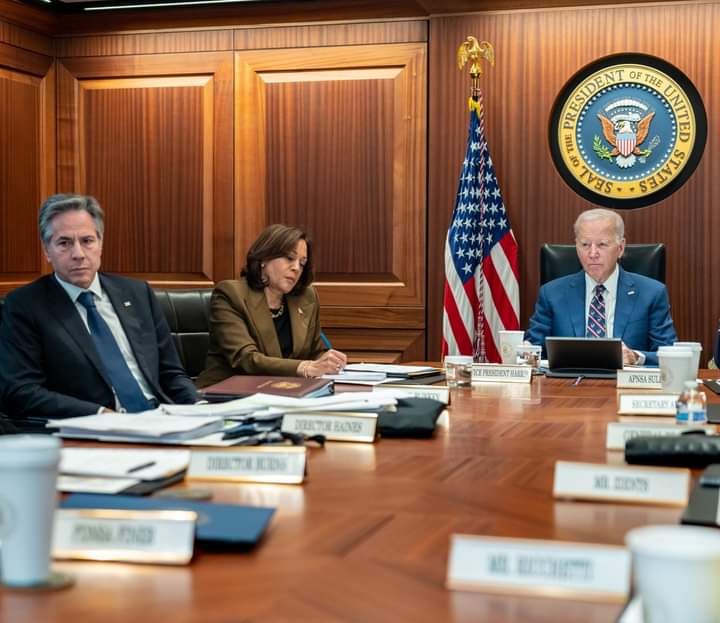 📸Biden Facebook