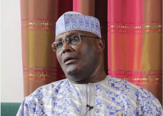 Atiku Abubakar