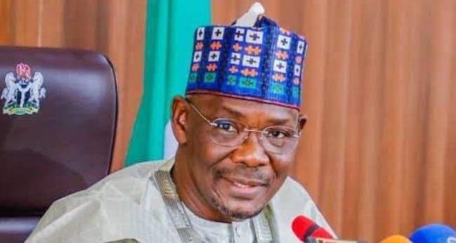 Nassarawa Gov