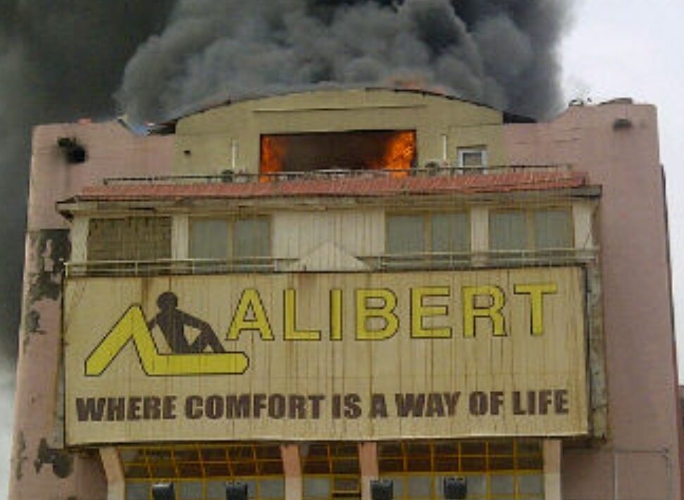 📸Alibert