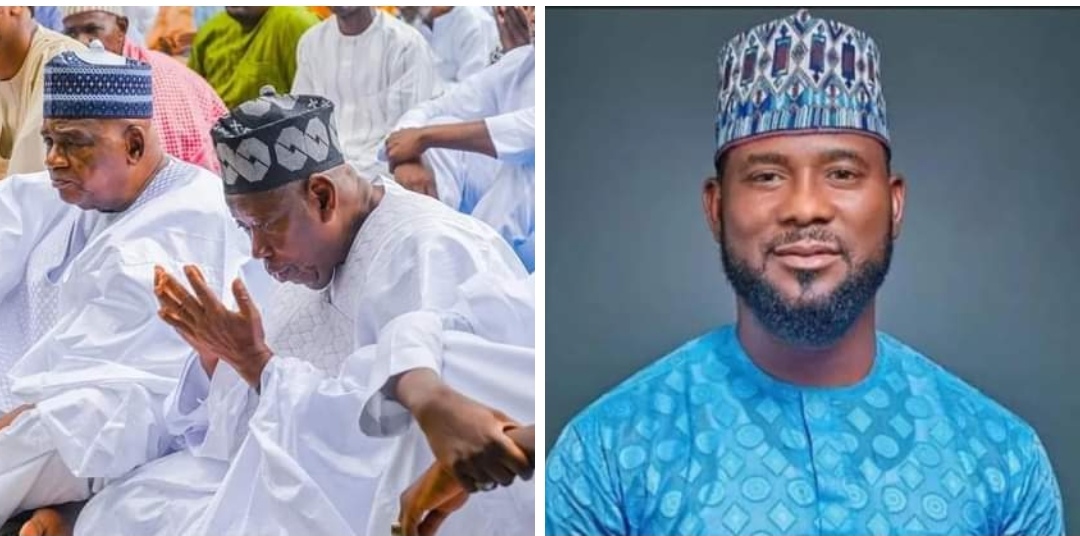 📸Ganduje Media