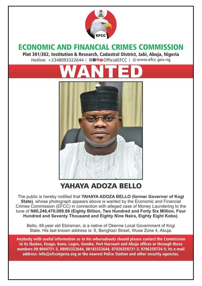 EFCC