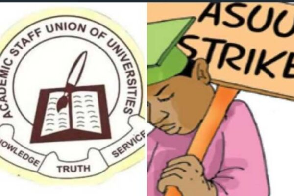 ASUU