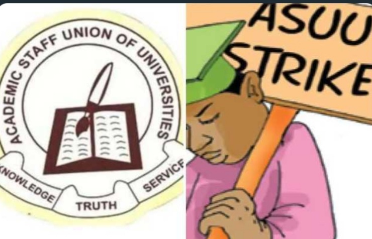 ASUU