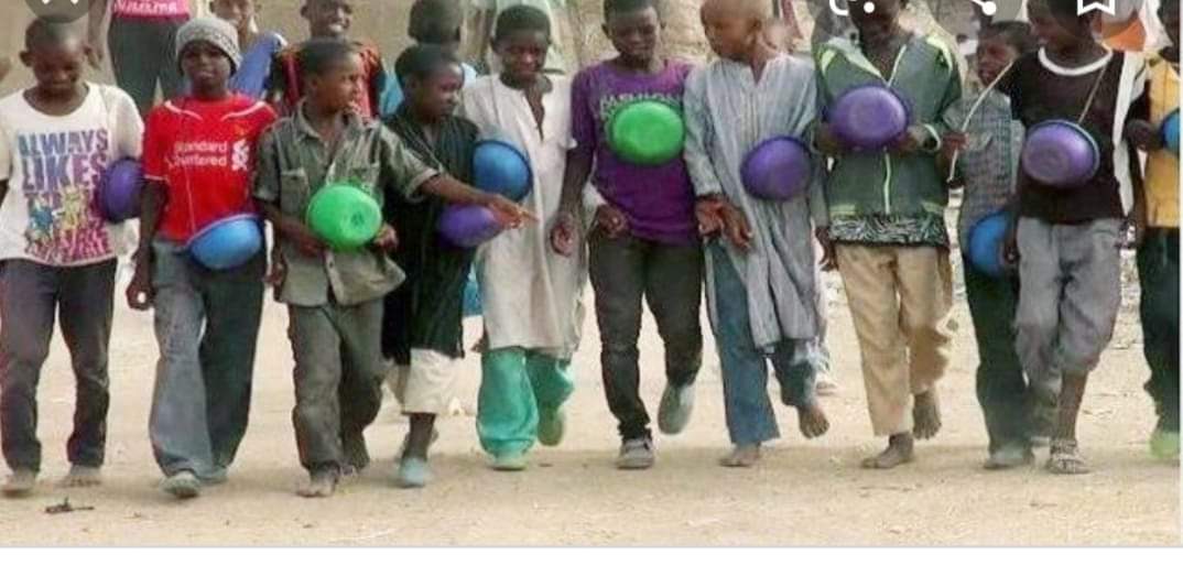 Almajirai