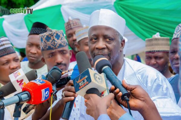 Bafarawa