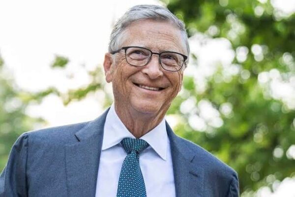 Bill Gate