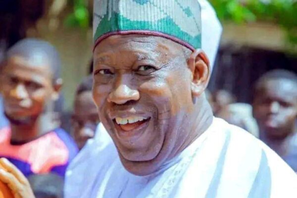 Ganduje