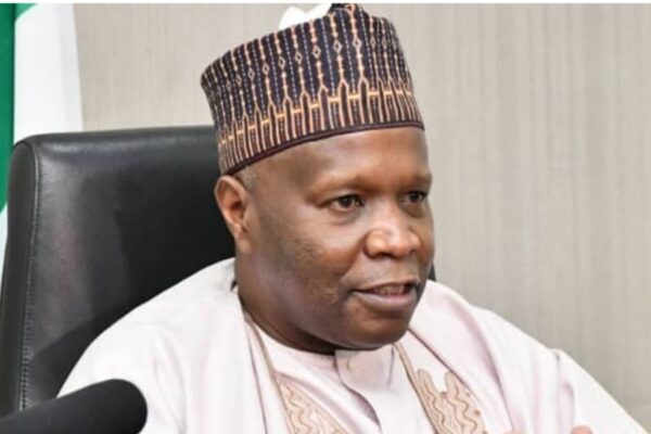 Gwamna Yahya