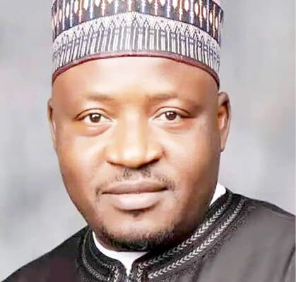 Kawu Sumaila