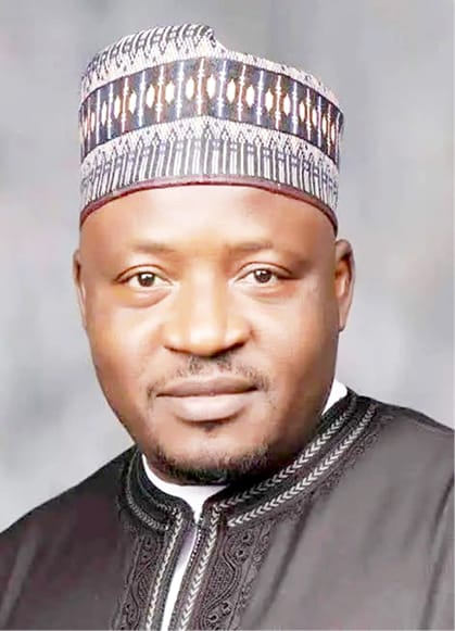 Kawu Sumaila