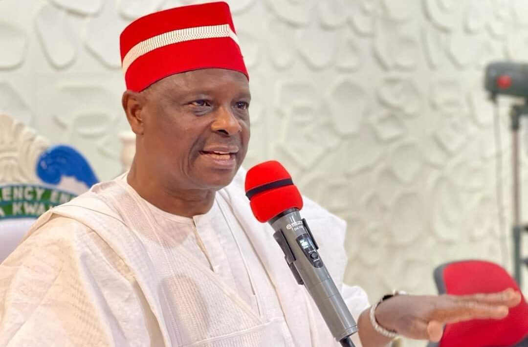 Kwankwaso