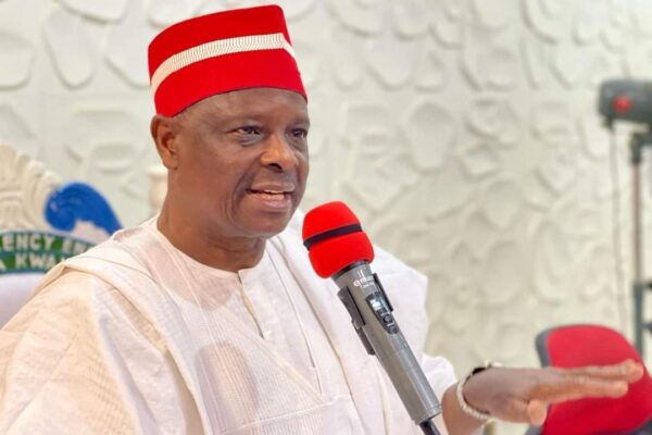 Kwankwaso