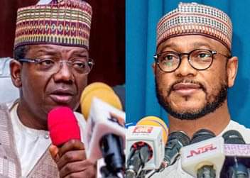 Lawan V Matawalle