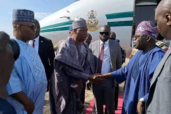 Maiduguri