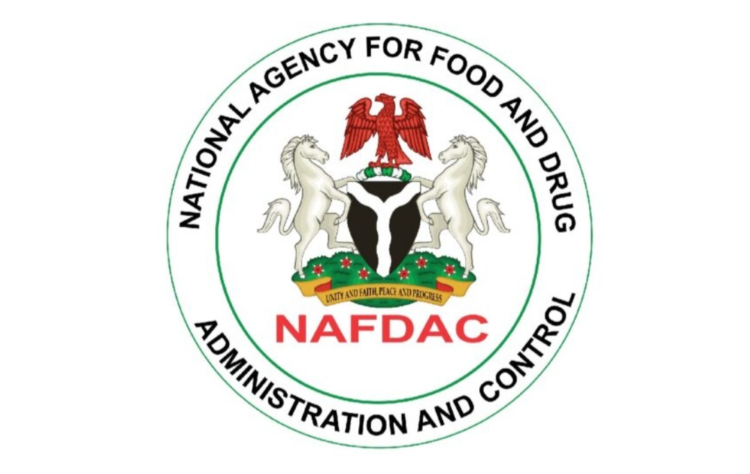 NAFDAC