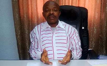 NLC Boss