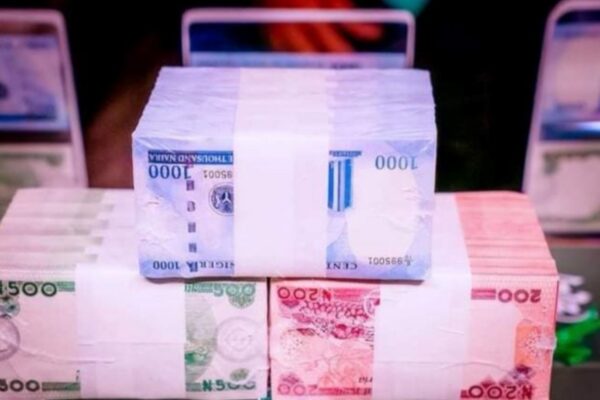 Naira