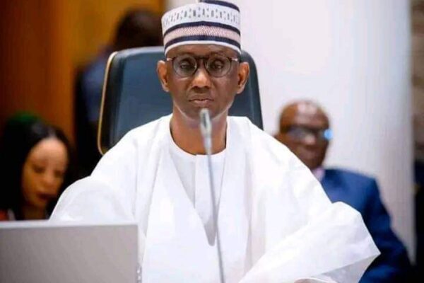Ribadu
