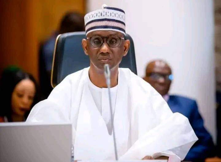 Ribadu