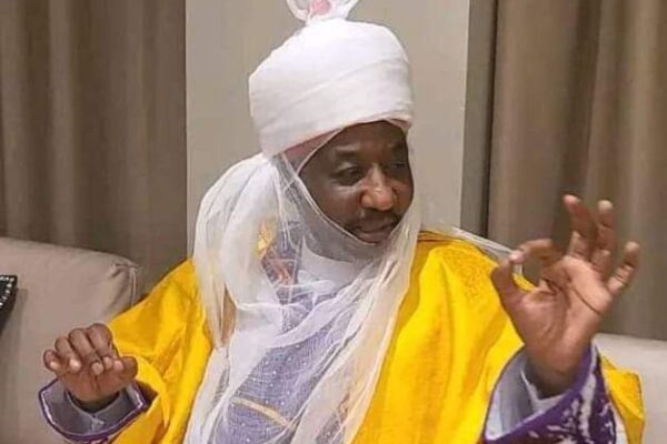 Sarki Sanusi II