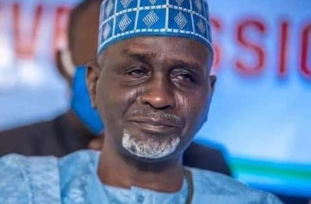 Shekarau