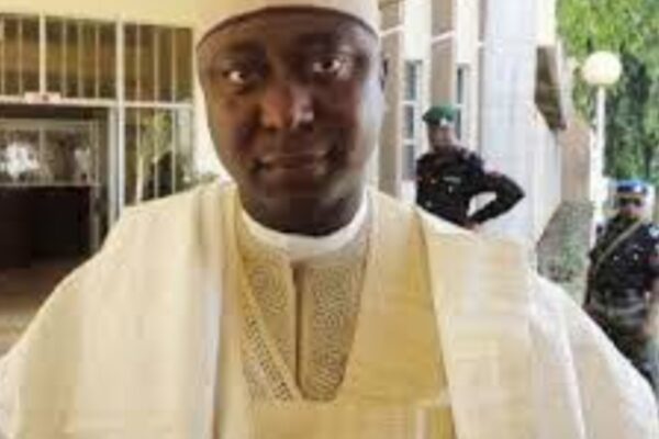Abdullahi Ado Bayero