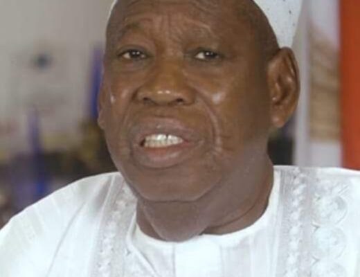 Ganduje