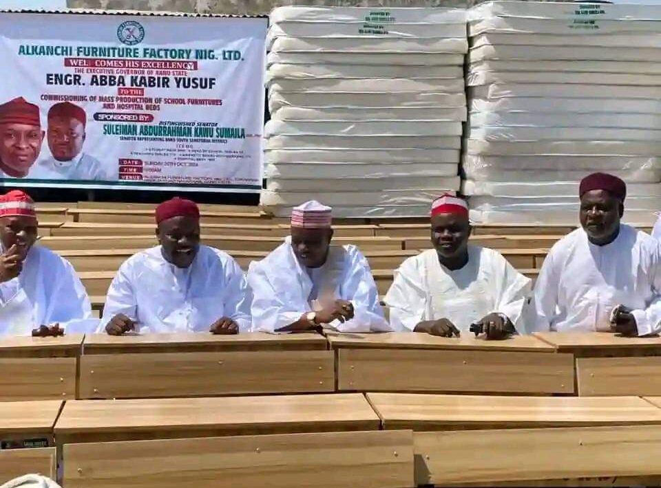 Kawu Sumaila