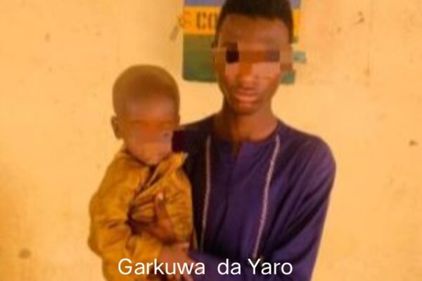 Mai Garkuwa