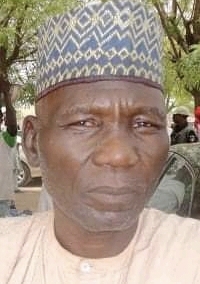Musa Ɗan Birni