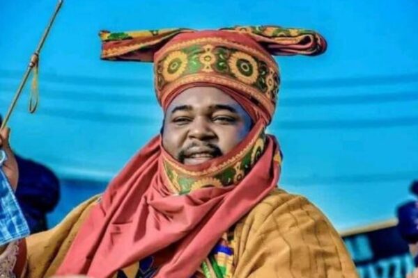 Zazzau