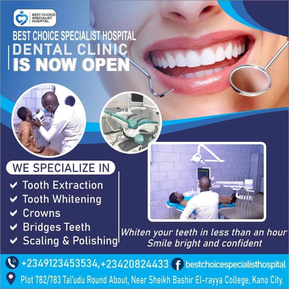 Best Choice Dental 