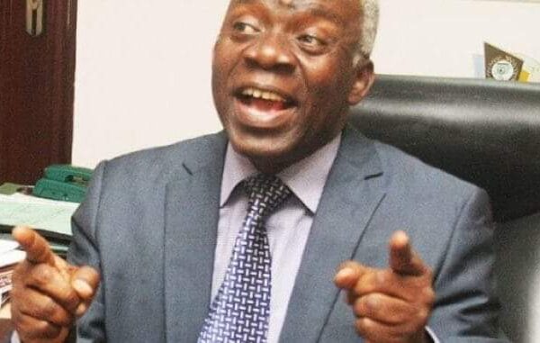 Falana
