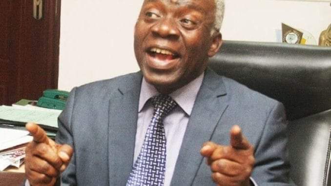Falana