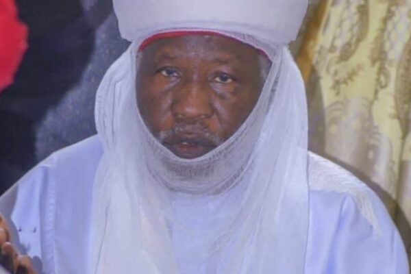 Sarkin Fulanin Gaya