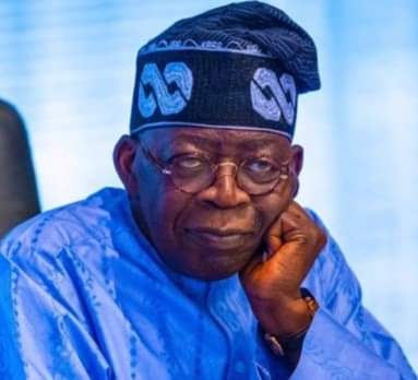Tinubu