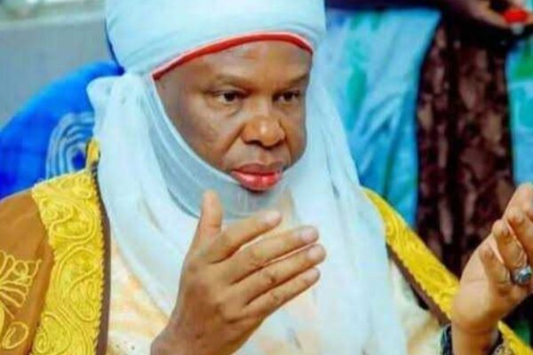 Aminu Babba