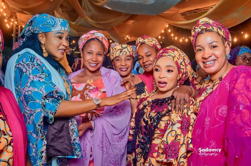Asma’u Sani