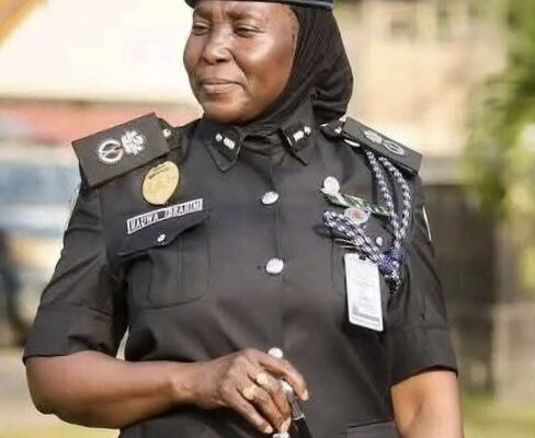 Hauwa Cp