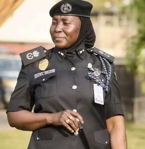 Hauwa Cp