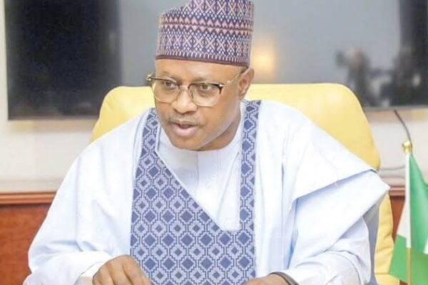 Uba Sani