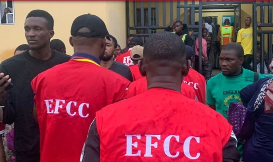 EFCC
