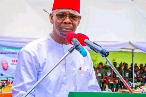 Gwamna Sule