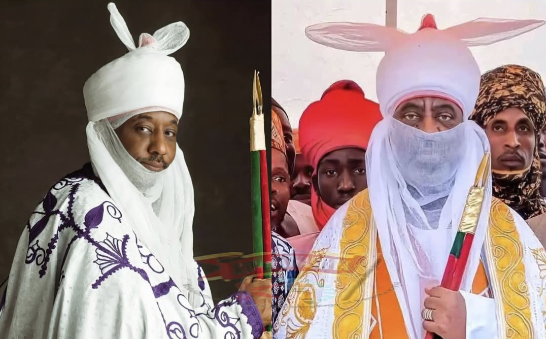 Masarautar kano