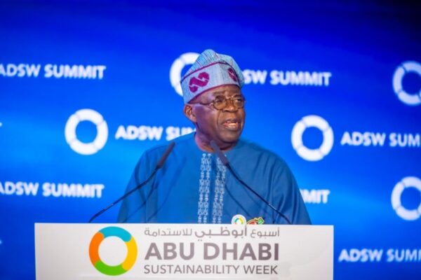 Tinubu B