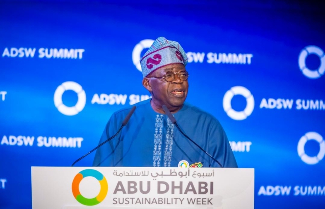 Tinubu B