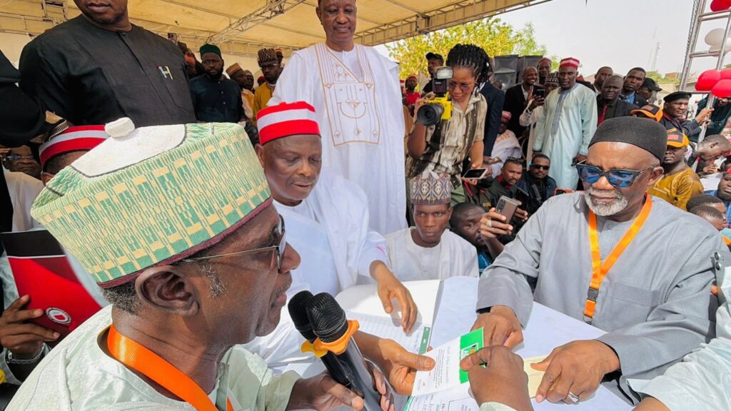 Kwankwaso 